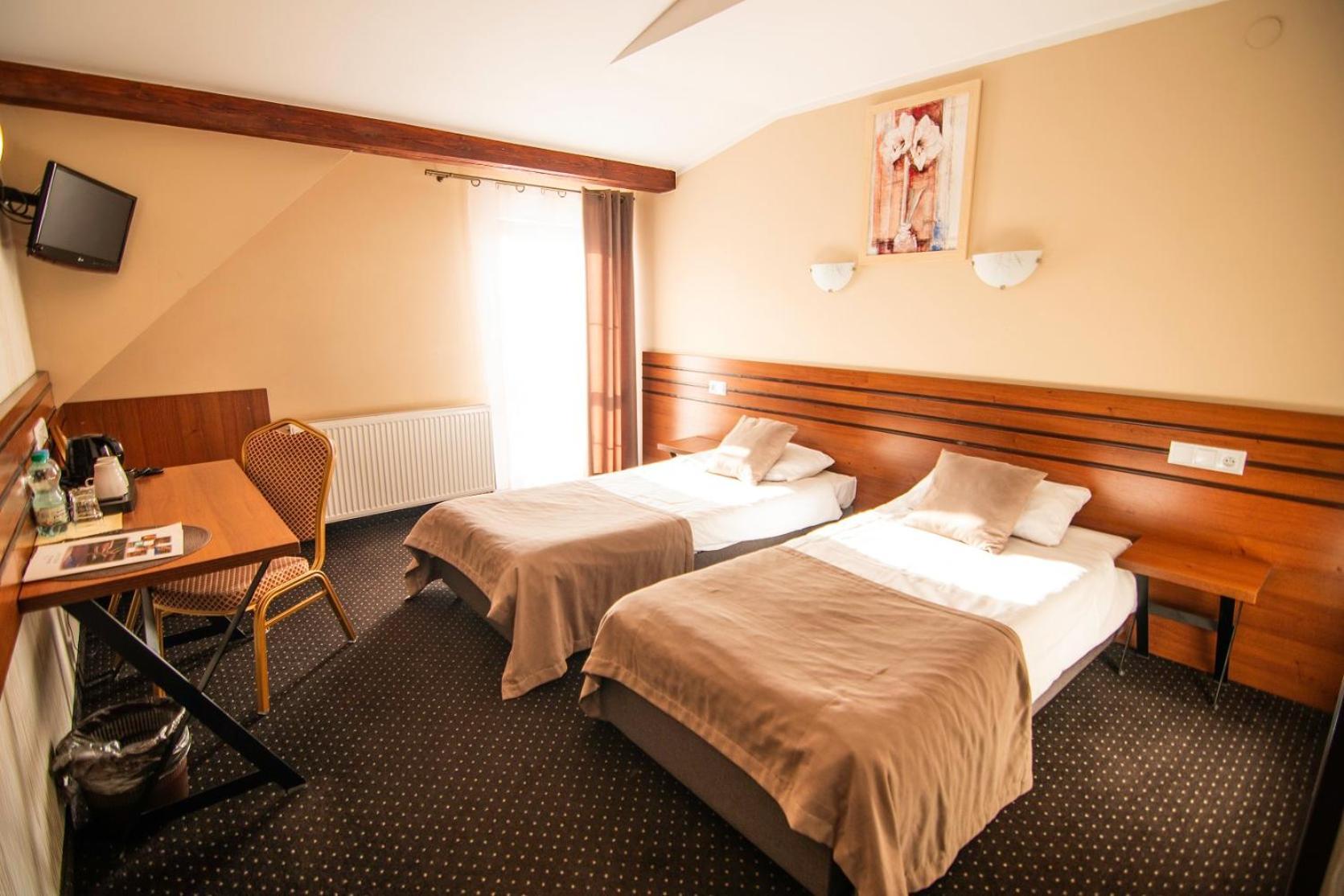 Hotel Beskidzki Raj Medical Spa Stryszawa Extérieur photo